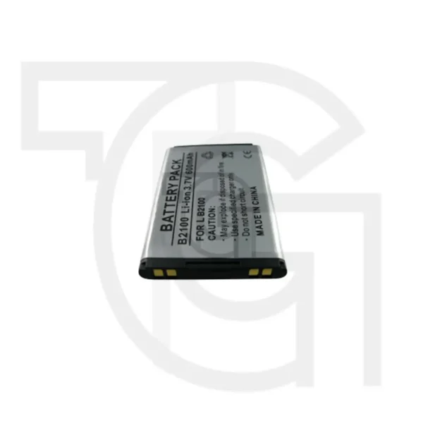 باتری ال‌جی (LGIP-A850) Battery LG