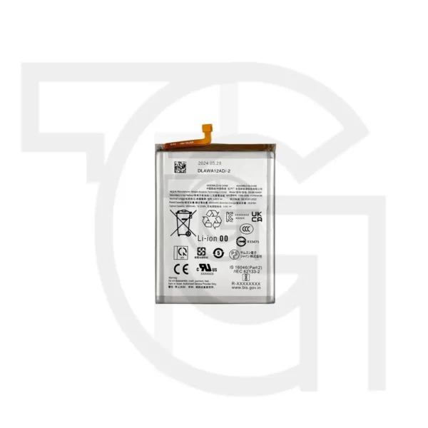 باتری سامسونگ (اورجینال)(EB-BA156ABY) Battery Samsung