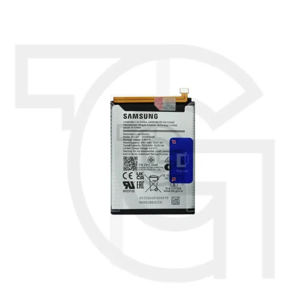 باتری سامسونگ (SLC-51) Battery Samsung