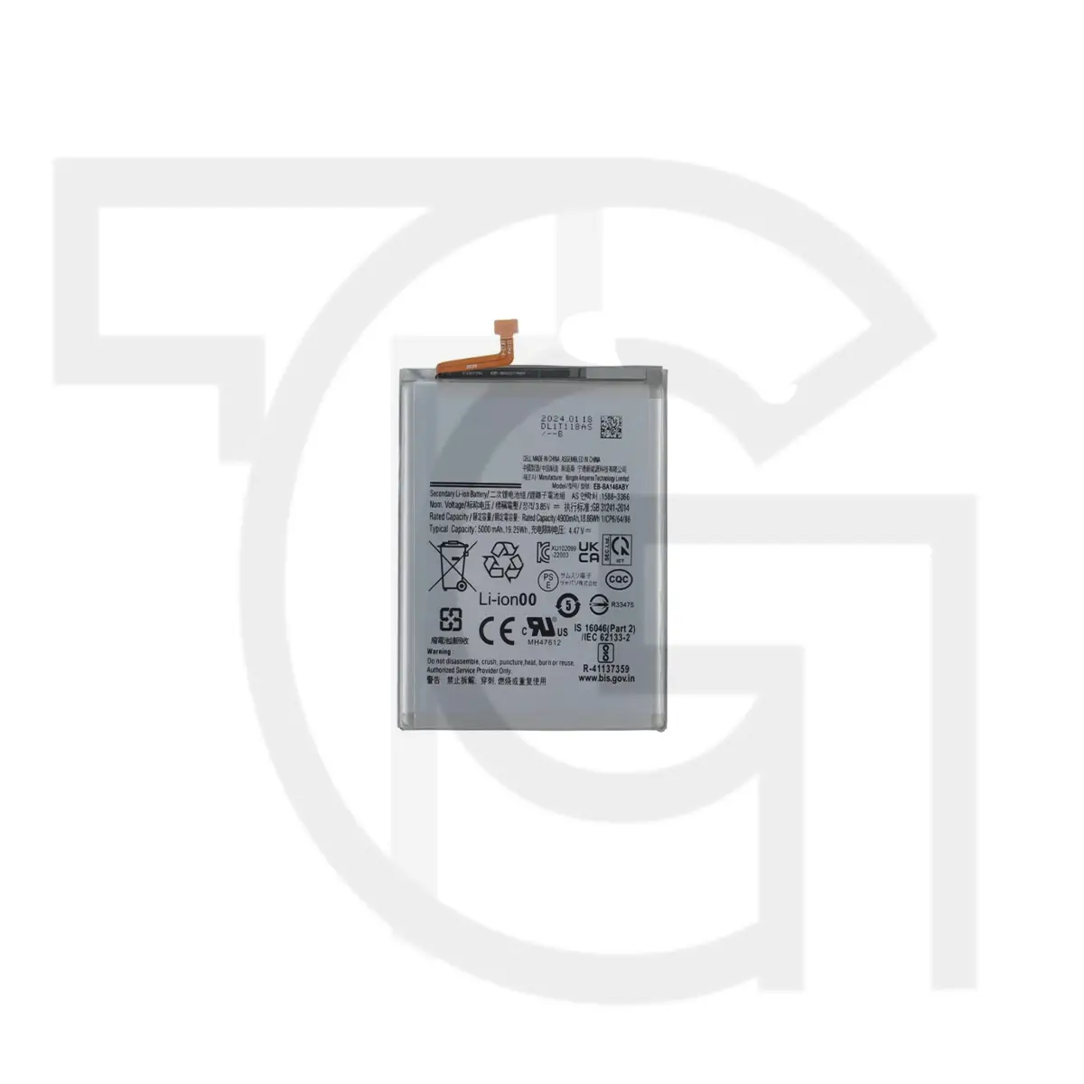 باتری سامسونگ (EB-BA146ABY) Battery Samsung