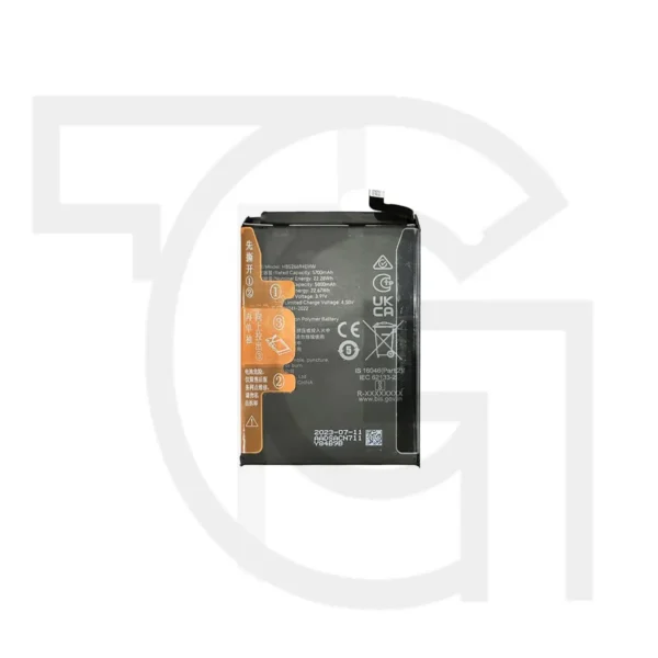 باتری آنر (اصلی)(HB526694EHW) Battery Honor