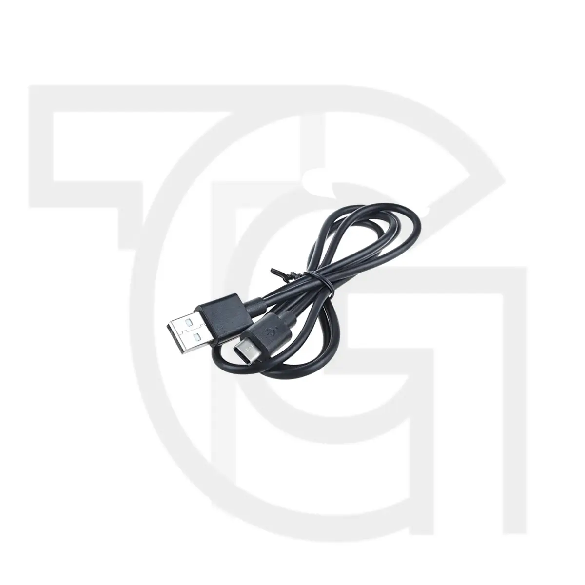 کابل شارژر شیائومی (مشکی)(USB Type-A to USB Type-C) Cable Charger Xiaomi کابل شارژر شیائومی (مشکی)(USB Type-A to USB Type-C) Cable Charger Xiaomi