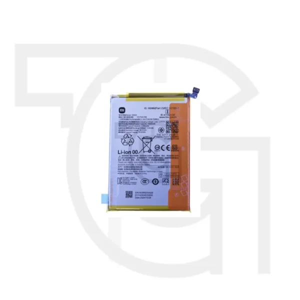 باتری شیائومی (اصلی)(BN5X) Battery Xiaomi