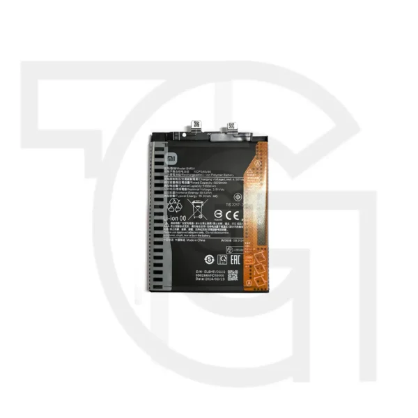 باتری شیائومی (اصلی)(BM5V) Battery Xiaomi