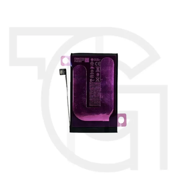 اتری اپل آیفون (اصلی)(NA64) Battery Apple iphone