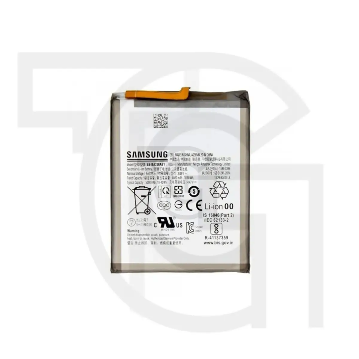 باتری سامسونگ (اصلی)(EB-BM1336ABN) Battery Samsung