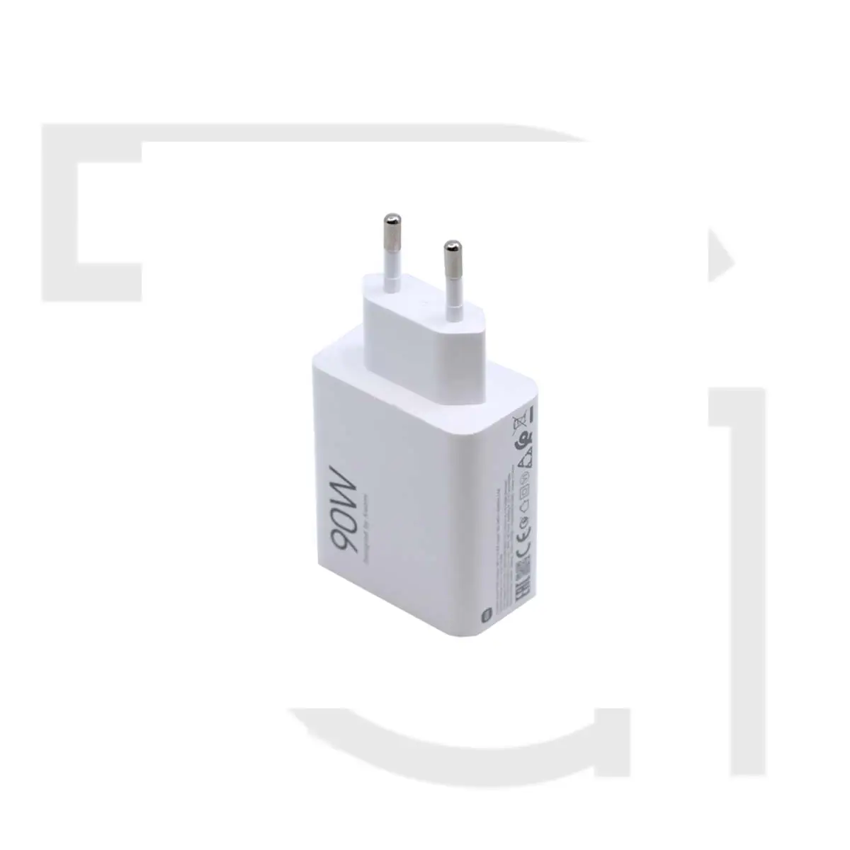 آداپتور کلگی,شارژر فست شیائومی (وات90W) Charger Adapter Fast Xiaomi